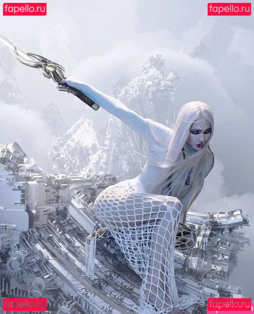 Grimes Onlyfans Photo Gallery 