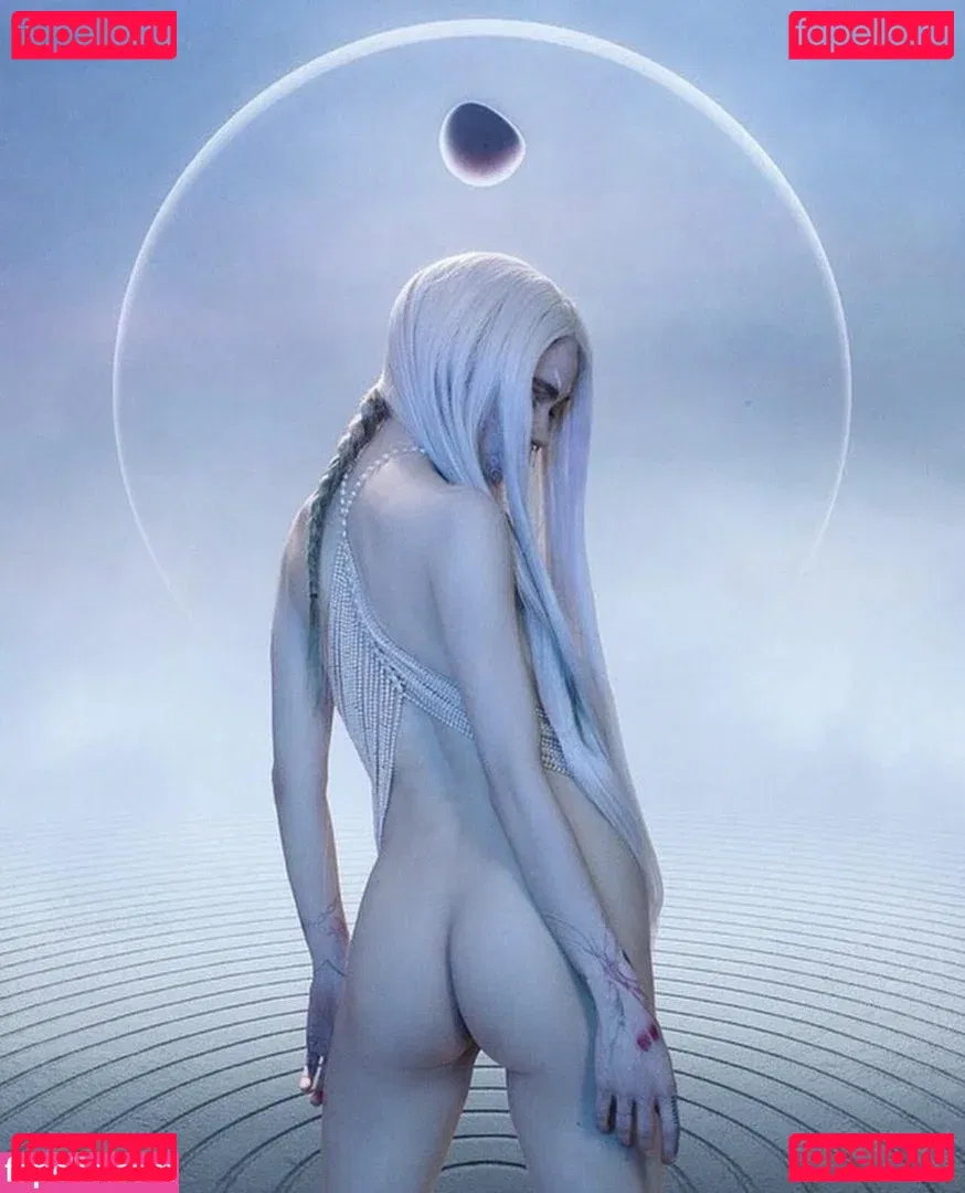 Grimes Onlyfans Photo Gallery 