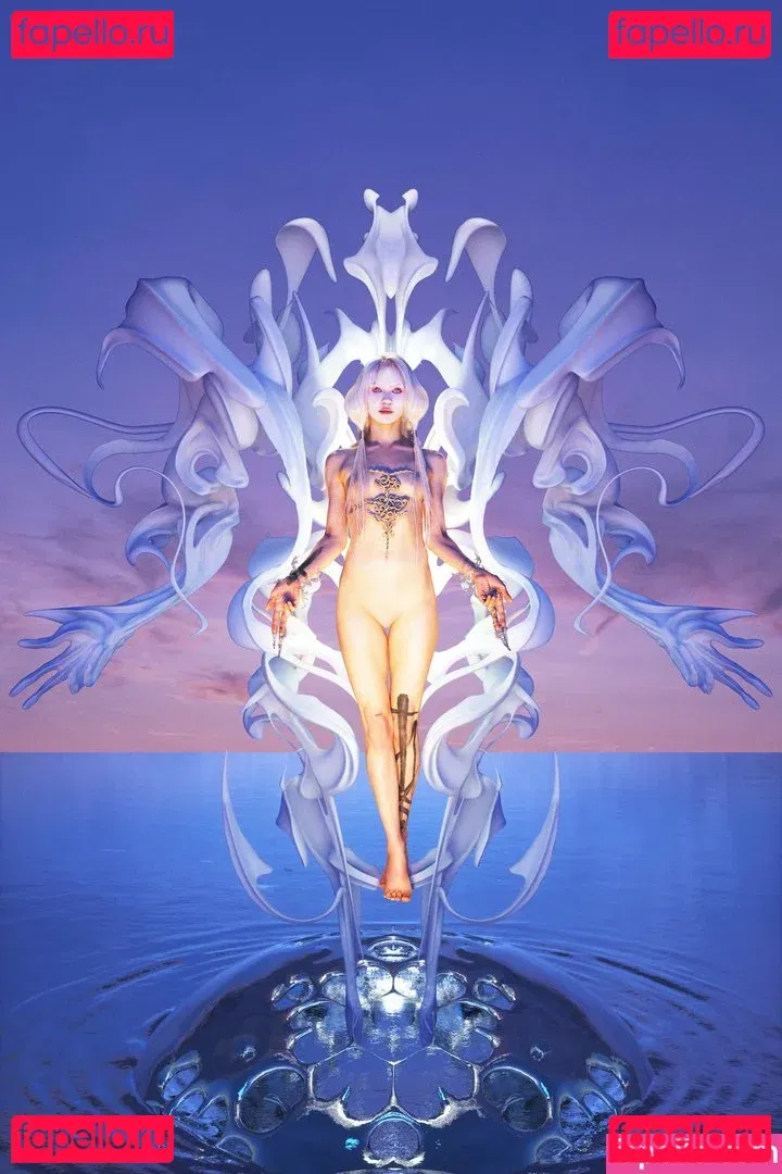 Grimes Onlyfans Photo Gallery 