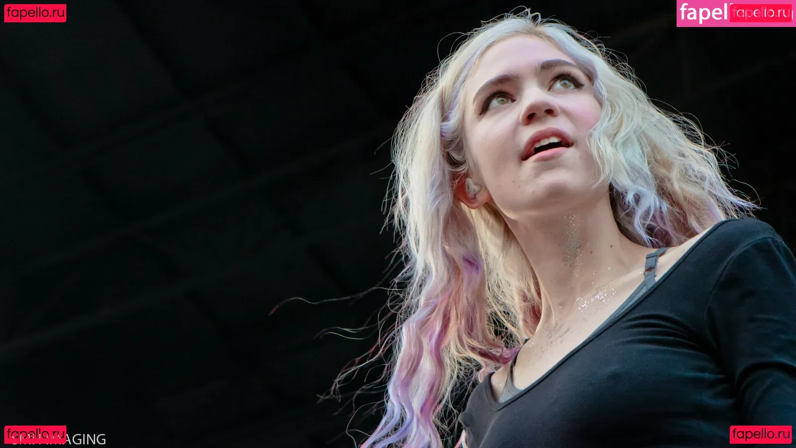 Grimes Onlyfans Photo Gallery 