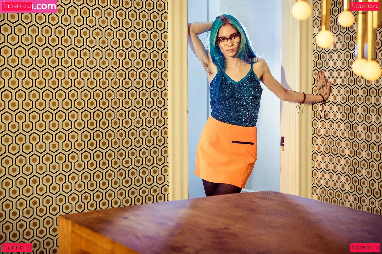 Grimes Onlyfans Photo Gallery 