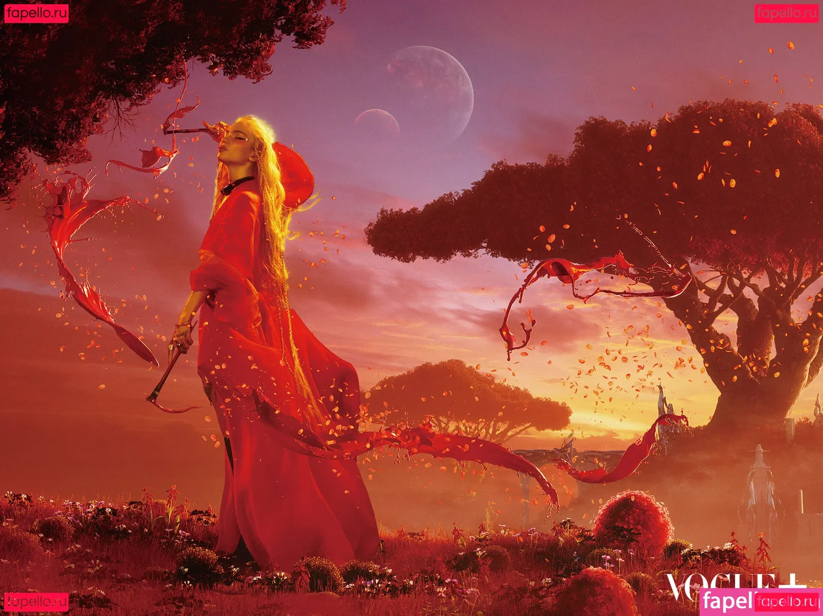 Grimes Onlyfans Photo Gallery 