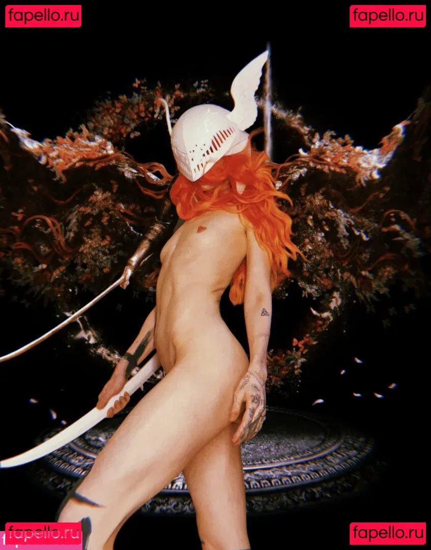 Grimes Onlyfans Photo Gallery 