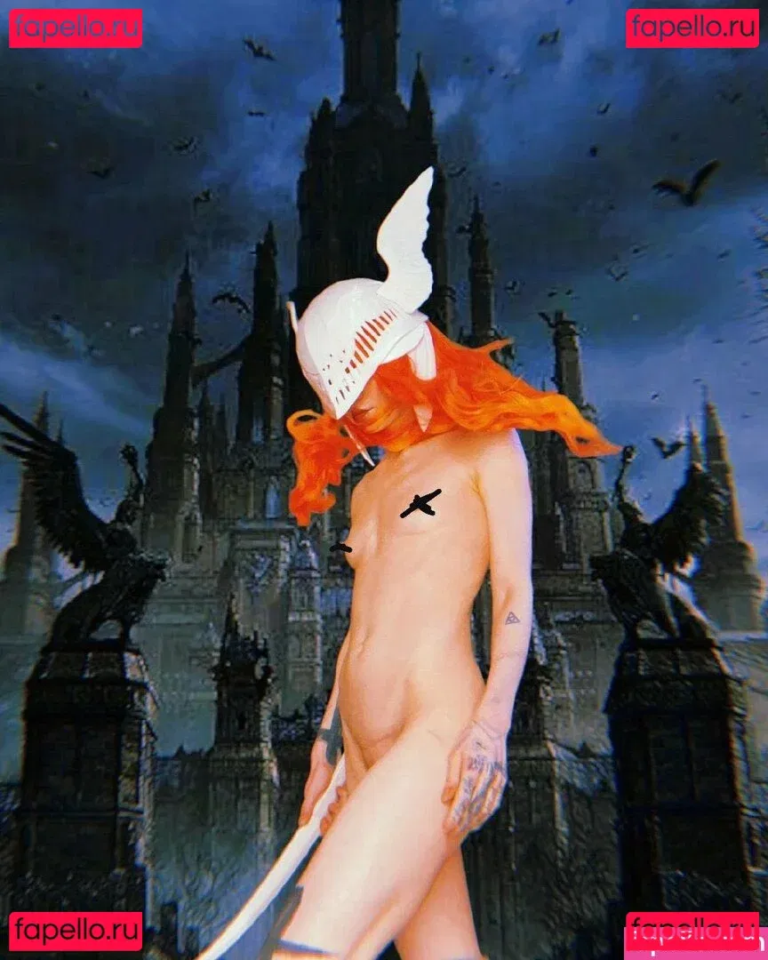 Grimes Onlyfans Photo Gallery 