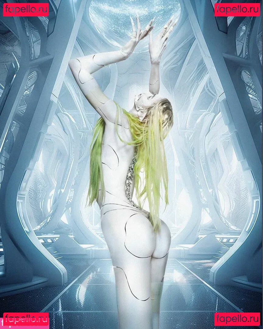 Grimes Onlyfans Photo Gallery 