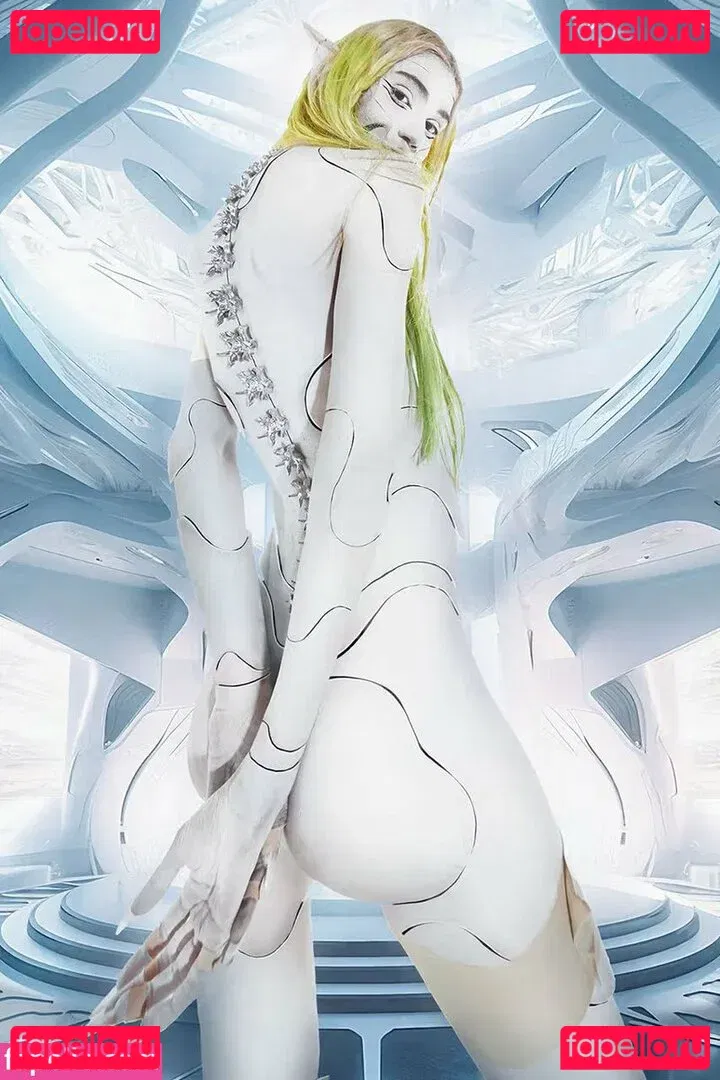 Grimes Onlyfans Photo Gallery 