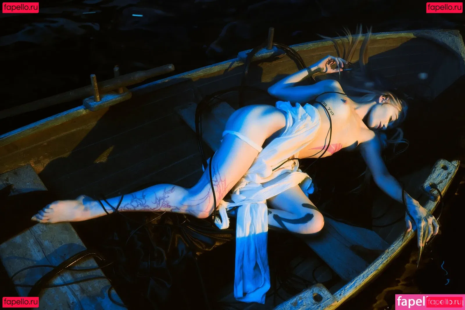 Grimes Onlyfans Photo Gallery 