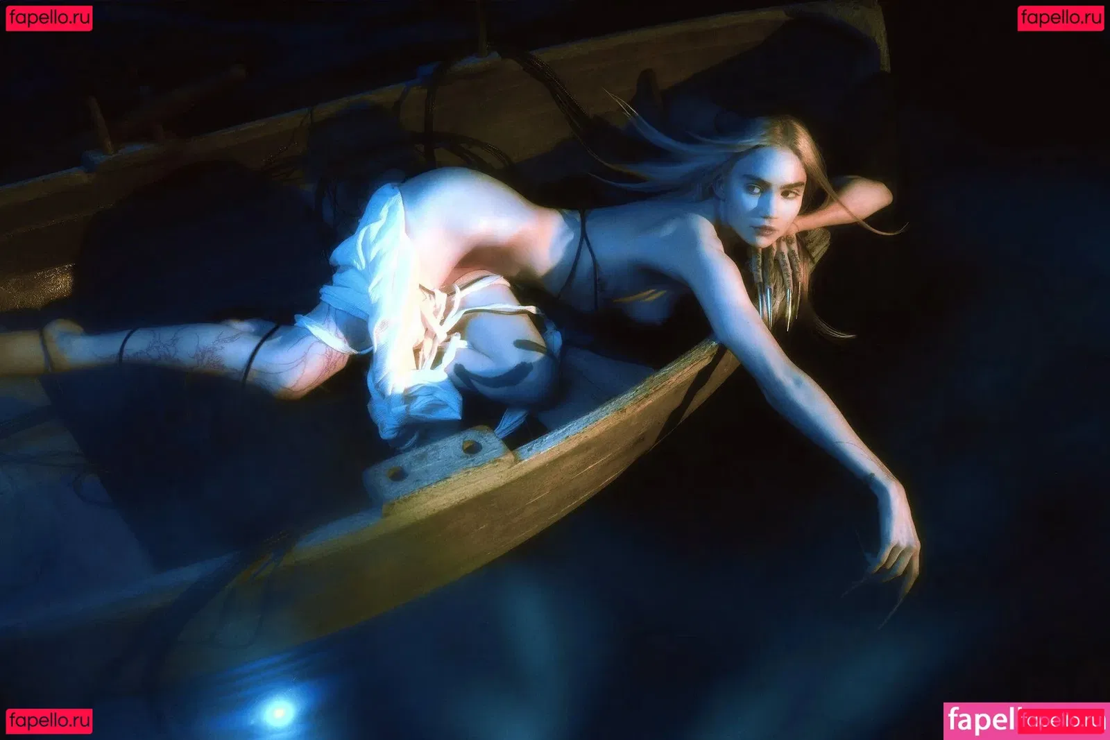 Grimes Onlyfans Photo Gallery 