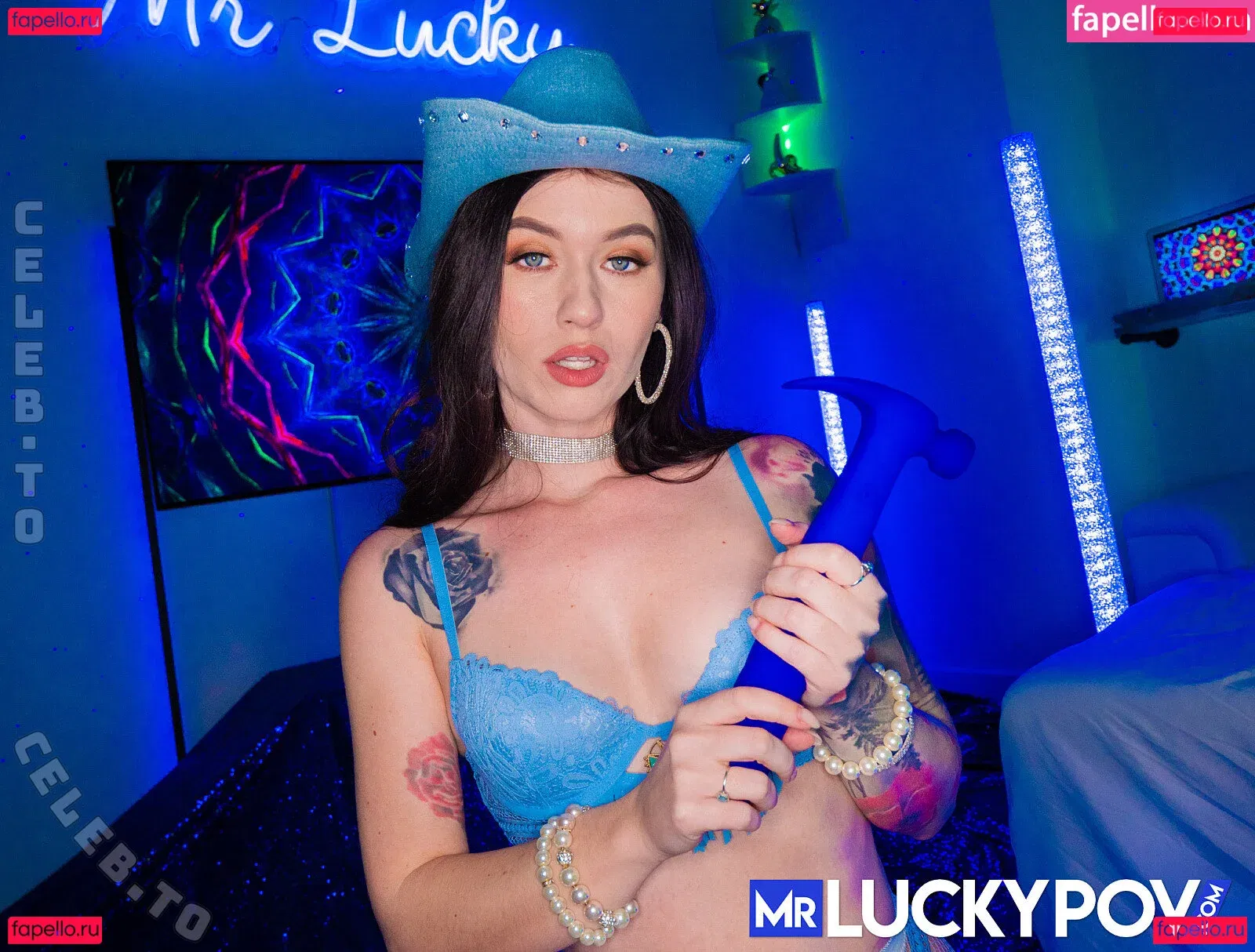 Miss Criss Onlyfans Photo Gallery 