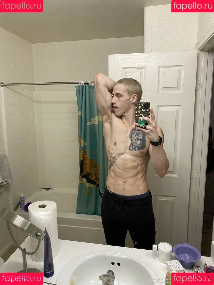 phdpepper Onlyfans Photo Gallery 