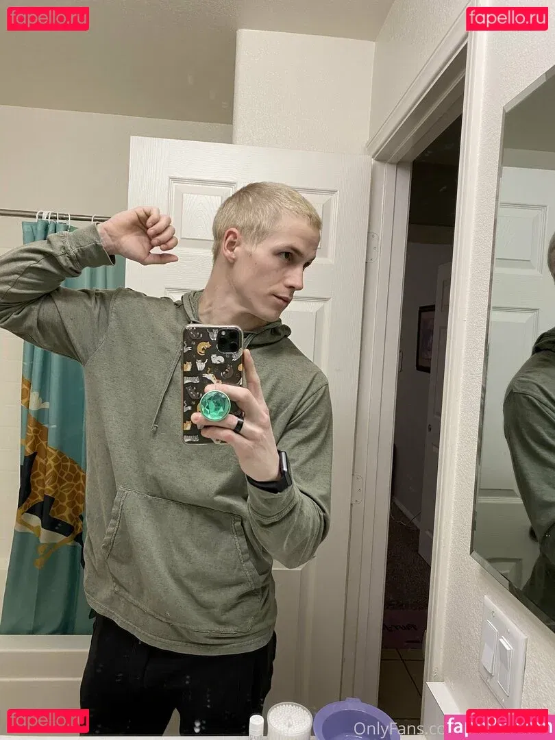 phdpepper Onlyfans Photo Gallery 