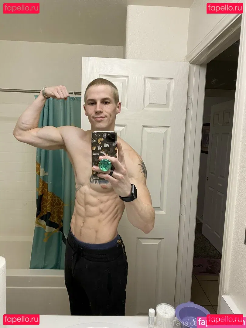 phdpepper Onlyfans Photo Gallery 