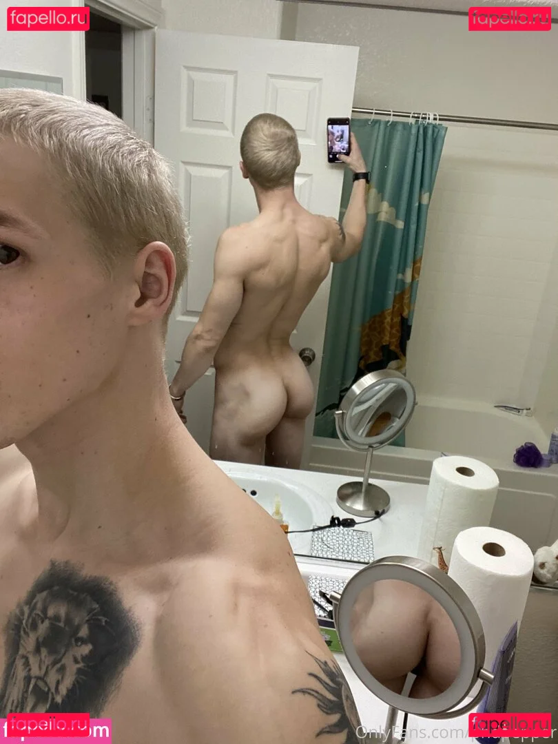 phdpepper Onlyfans Photo Gallery 