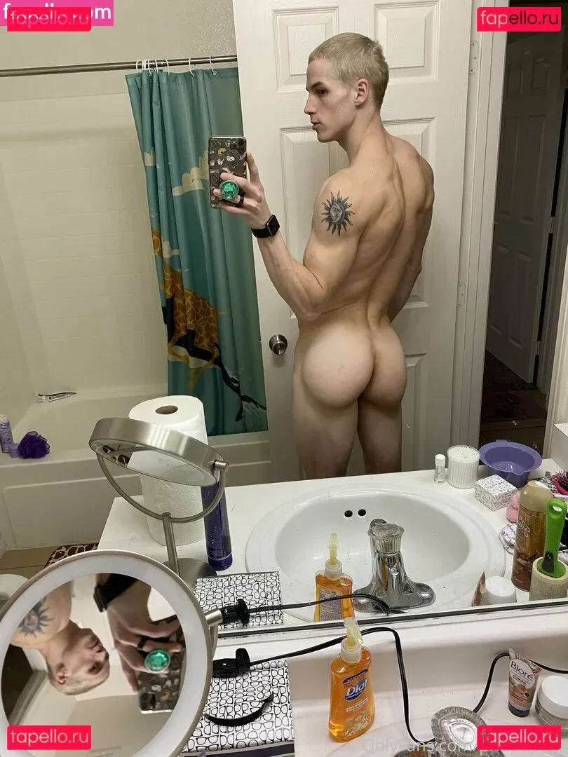 phdpepper Onlyfans Photo Gallery 