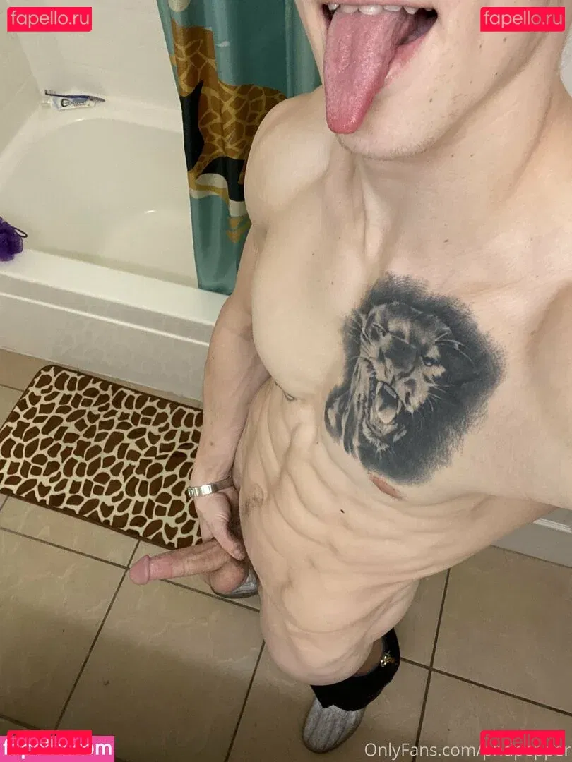 phdpepper Onlyfans Photo Gallery 