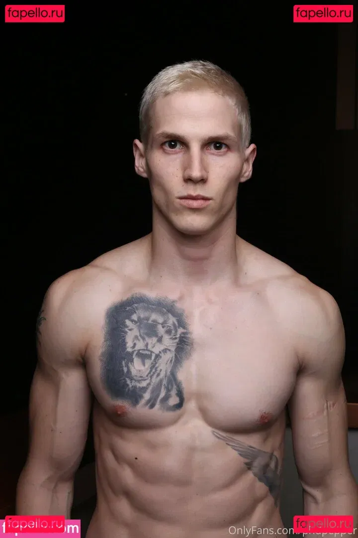 phdpepper Onlyfans Photo Gallery 