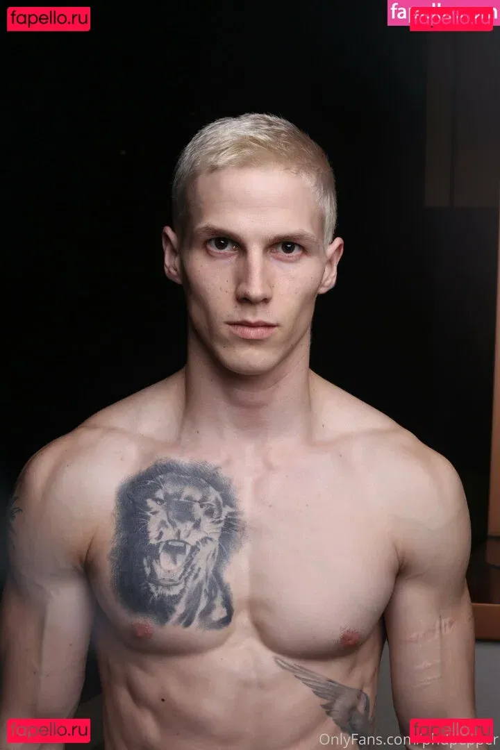 phdpepper Onlyfans Photo Gallery 