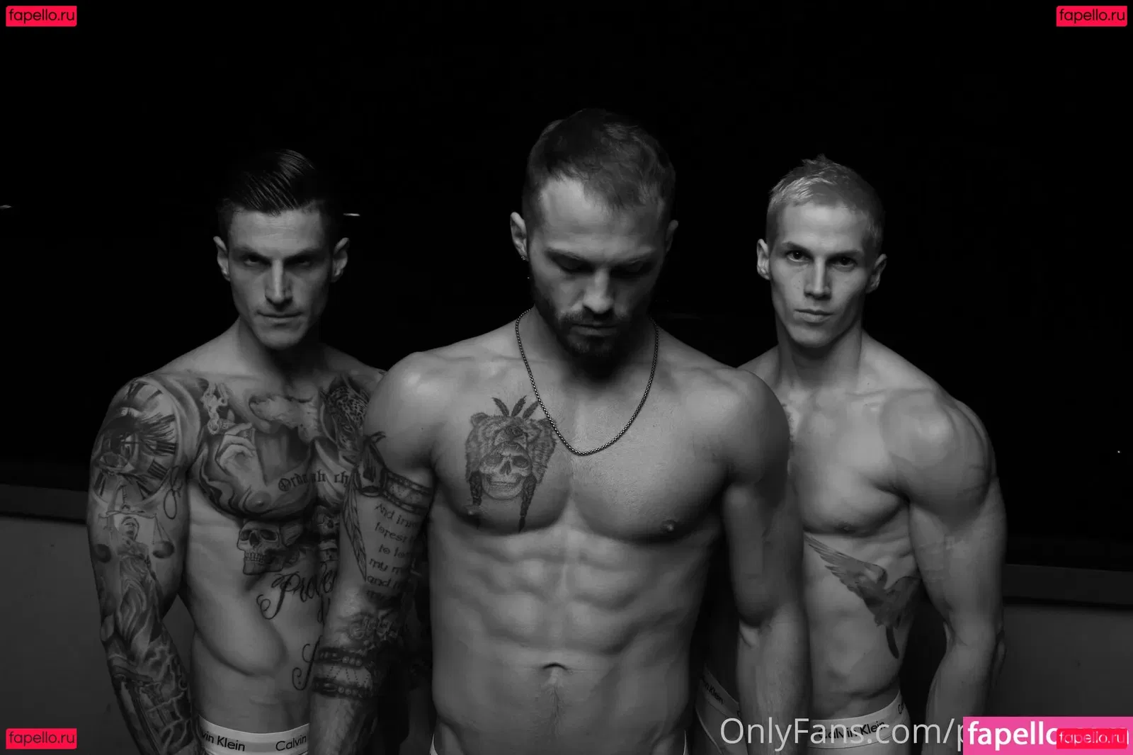 phdpepper Onlyfans Photo Gallery 