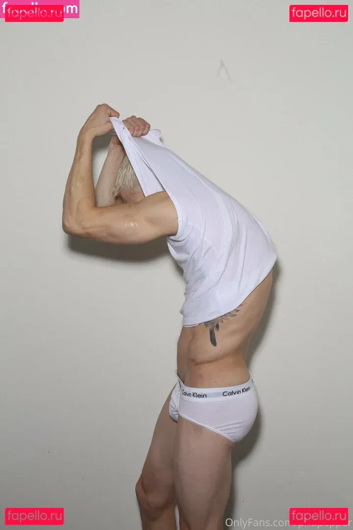phdpepper Onlyfans Photo Gallery 