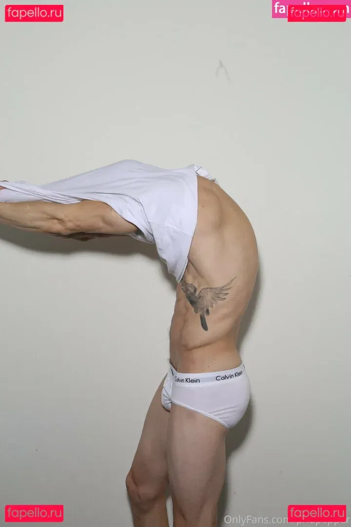 phdpepper Onlyfans Photo Gallery 