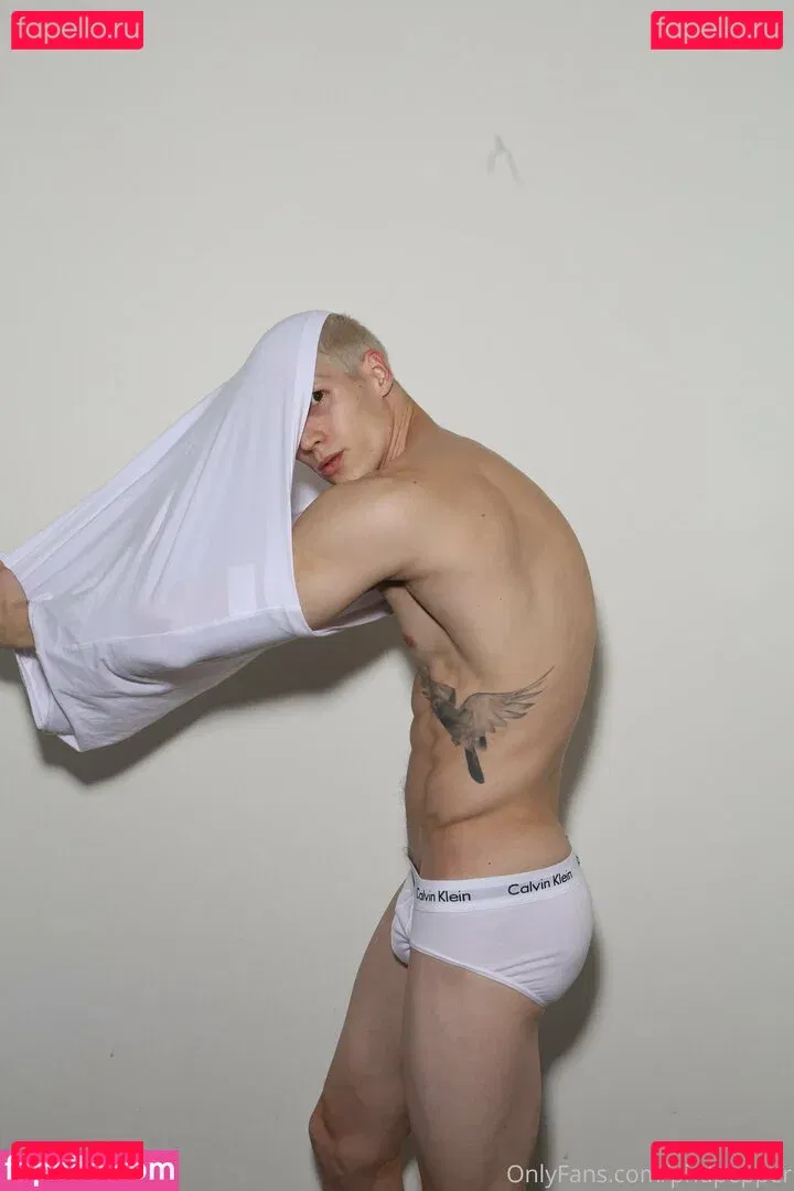 phdpepper Onlyfans Photo Gallery 