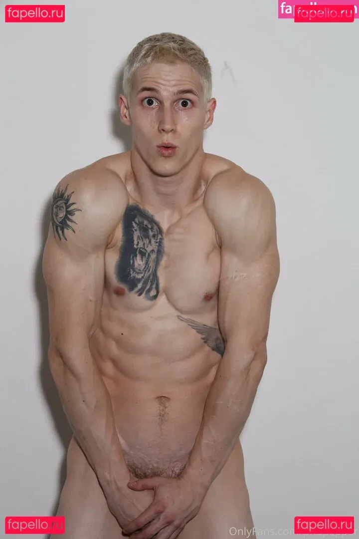 phdpepper Onlyfans Photo Gallery 