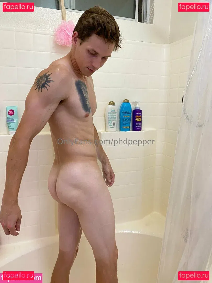 phdpepper Onlyfans Photo Gallery 
