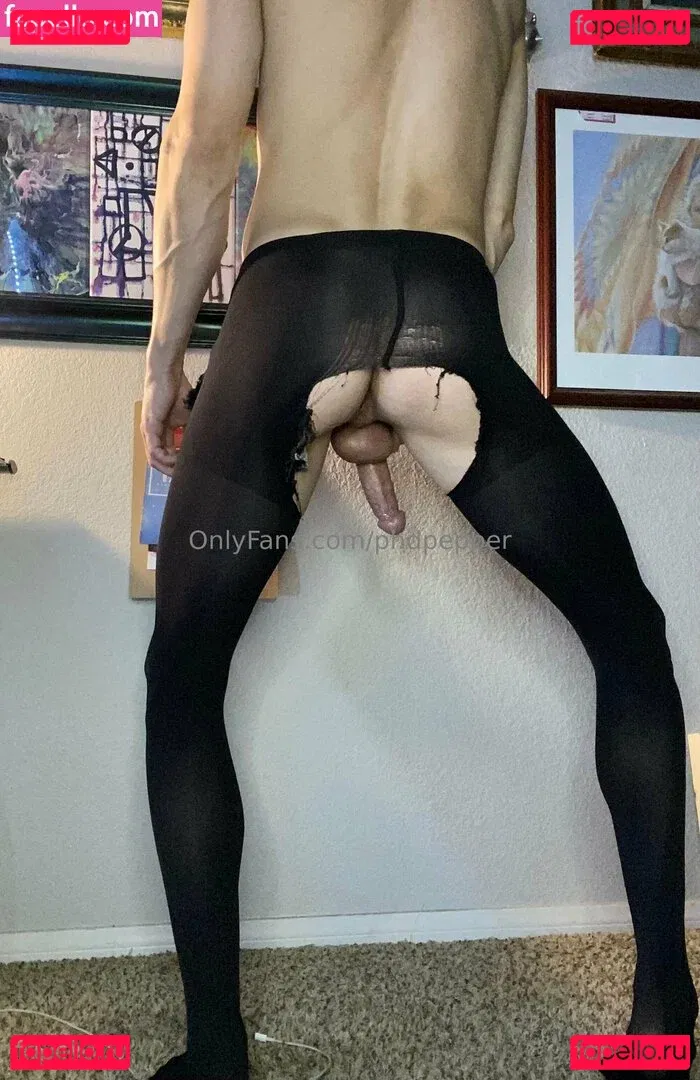 phdpepper Onlyfans Photo Gallery 