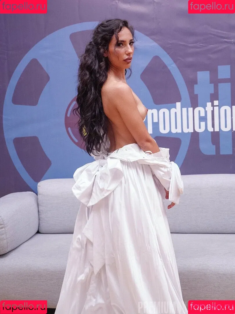 Sherezade Lapiedra Onlyfans Photo Gallery 