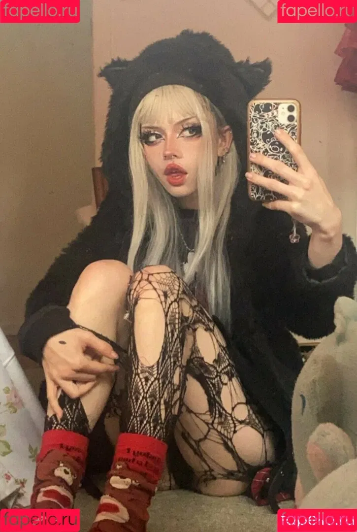 allmyheartbear Onlyfans Photo Gallery 