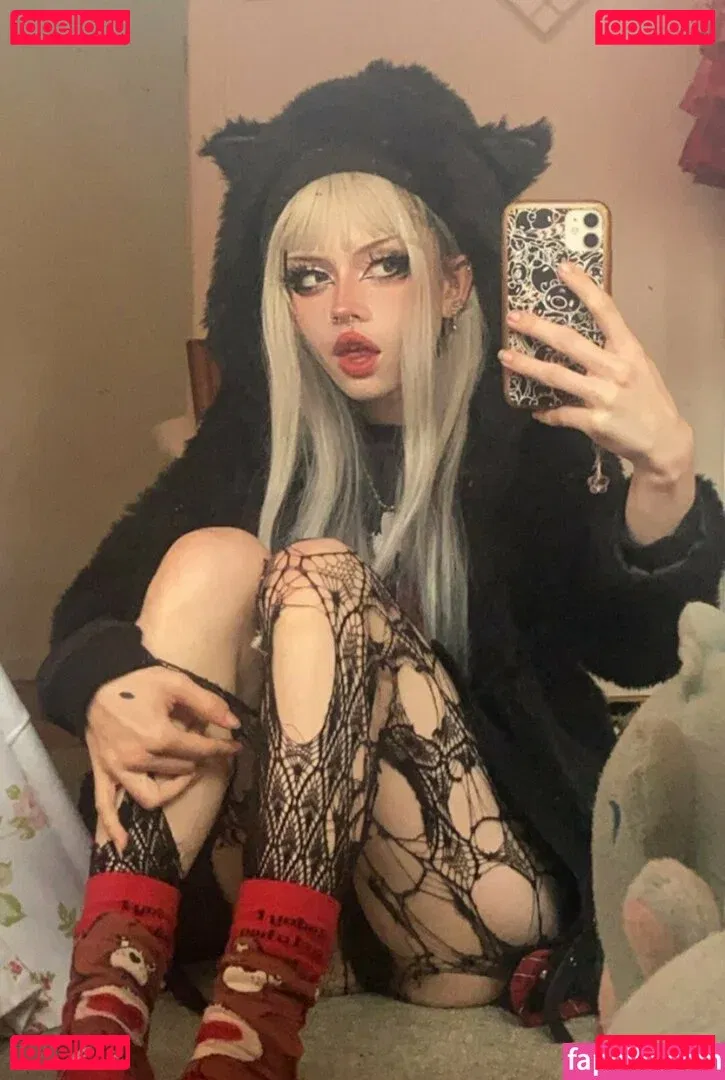 allmyheartbear Onlyfans Photo Gallery 