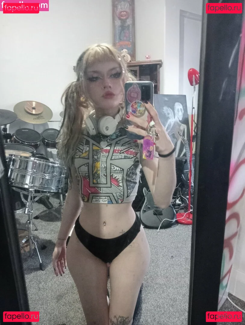 allmyheartbear Onlyfans Photo Gallery 