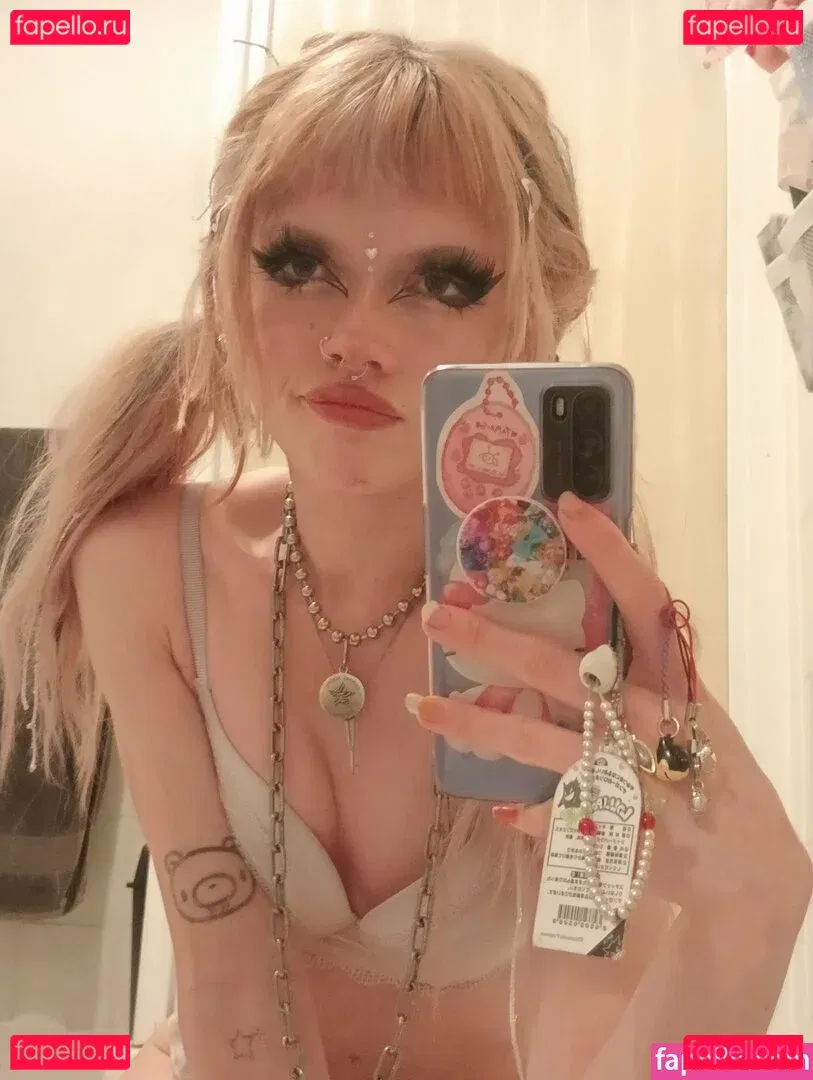 allmyheartbear Onlyfans Photo Gallery 