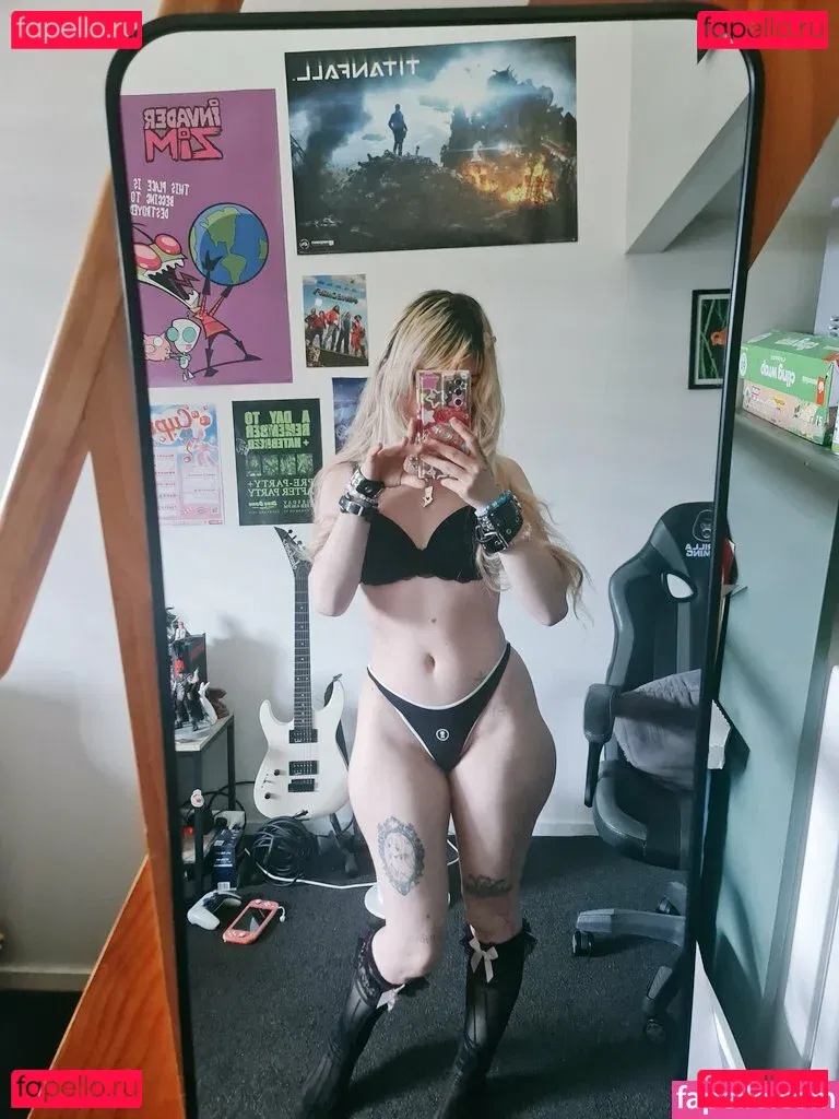 allmyheartbear Onlyfans Photo Gallery 