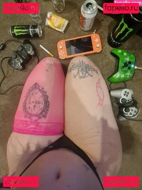 allmyheartbear Onlyfans Photo Gallery 