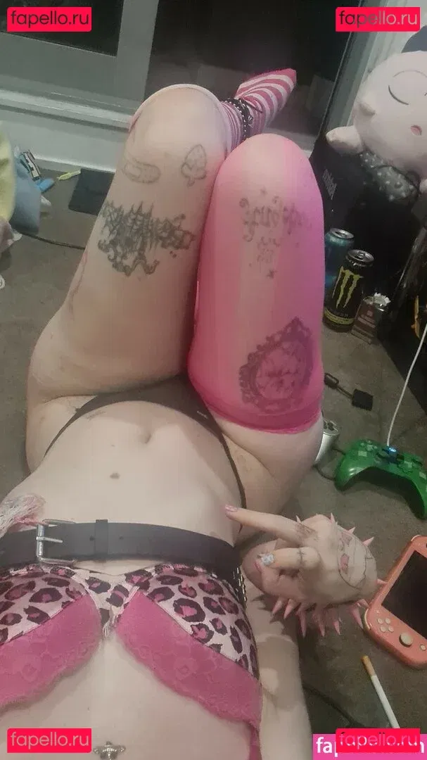 allmyheartbear Onlyfans Photo Gallery 