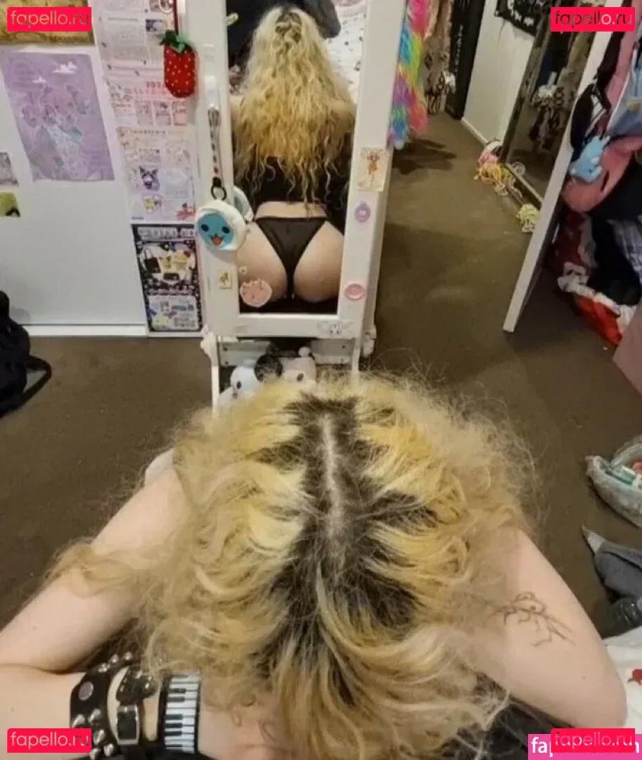 allmyheartbear Onlyfans Photo Gallery 