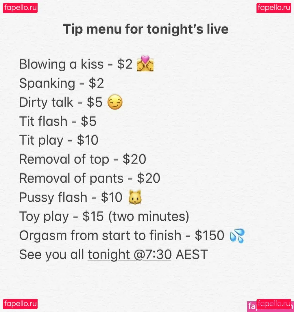 blairhoneyy Onlyfans Photo Gallery 