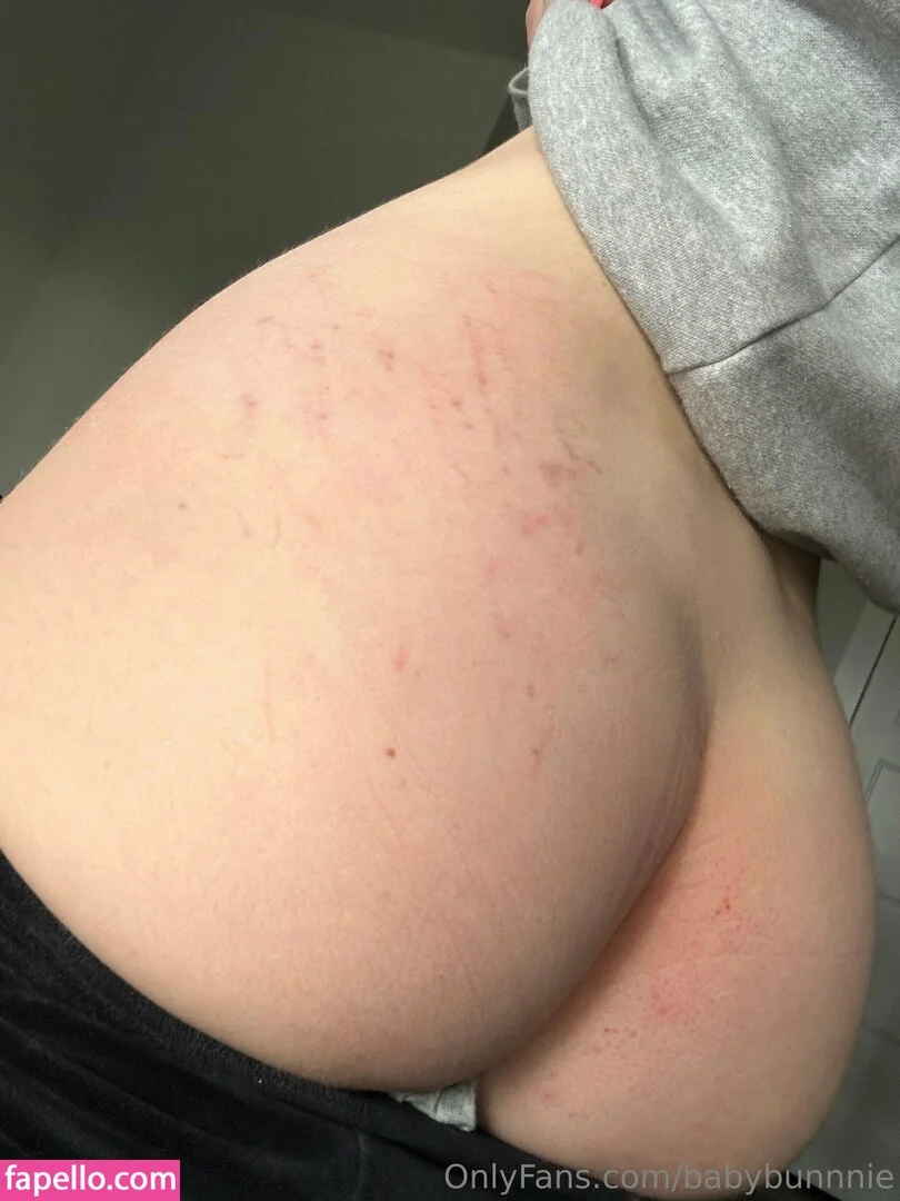babybunnnie Onlyfans Photo Gallery 