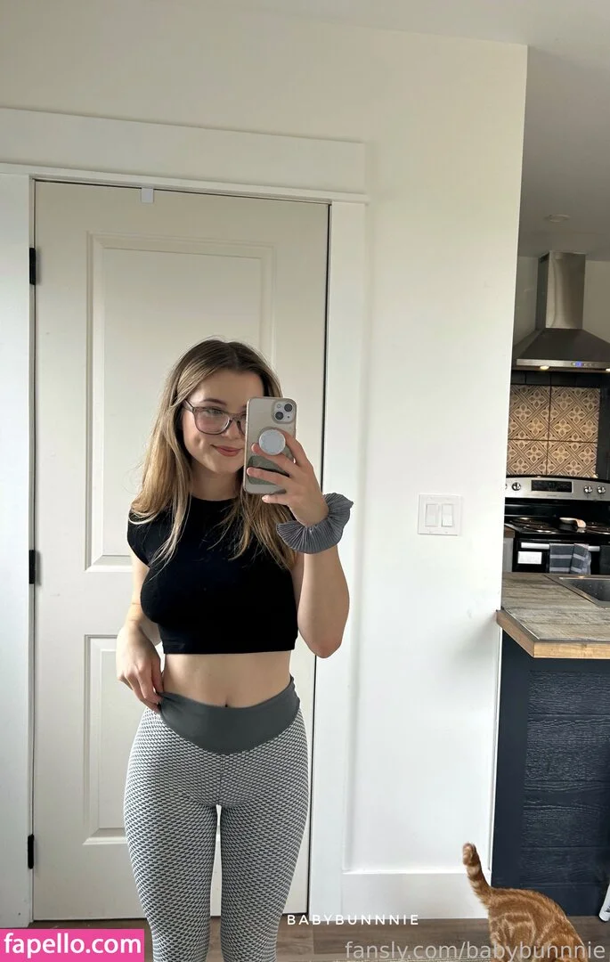 babybunnnie Onlyfans Photo Gallery 
