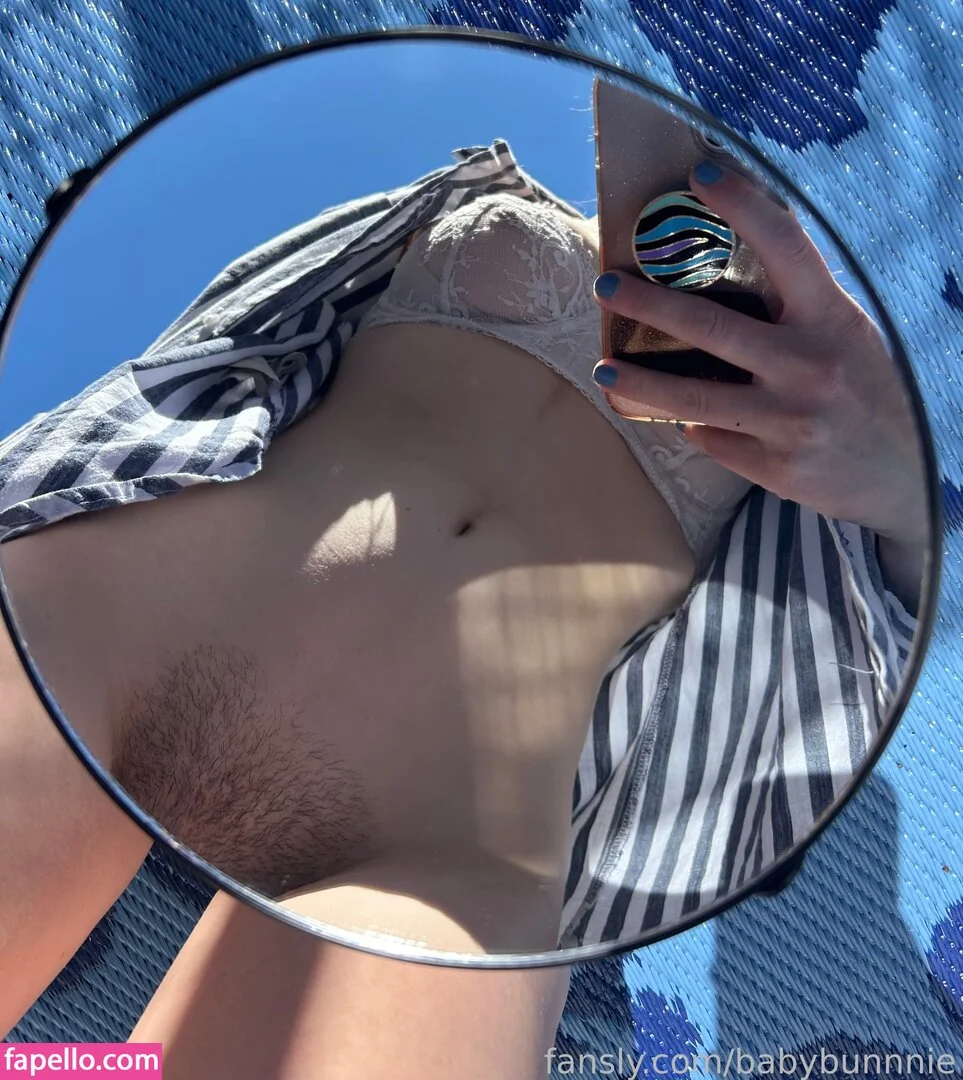 babybunnnie Onlyfans Photo Gallery 