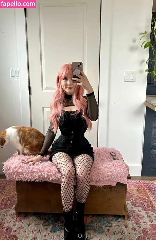 babybunnnie Onlyfans Photo Gallery 