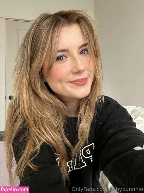 babybunnnie Onlyfans Photo Gallery 