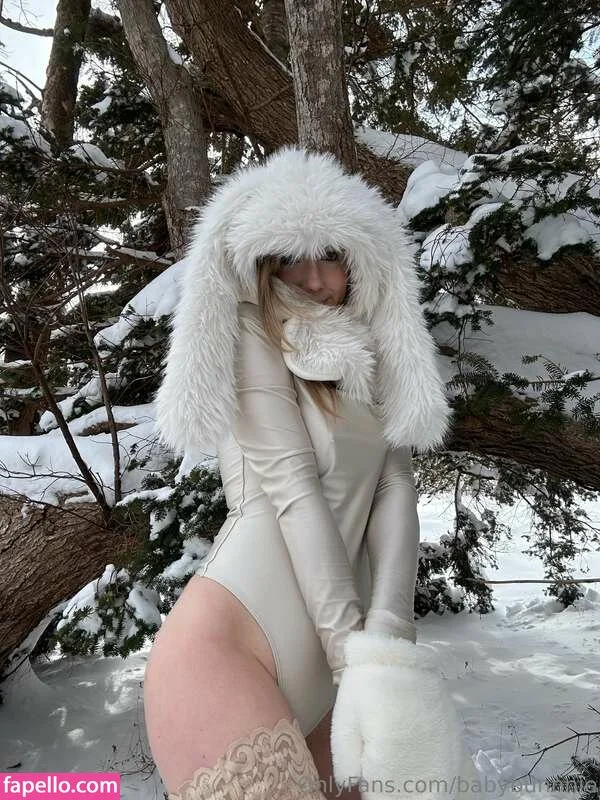 babybunnnie Onlyfans Photo Gallery 