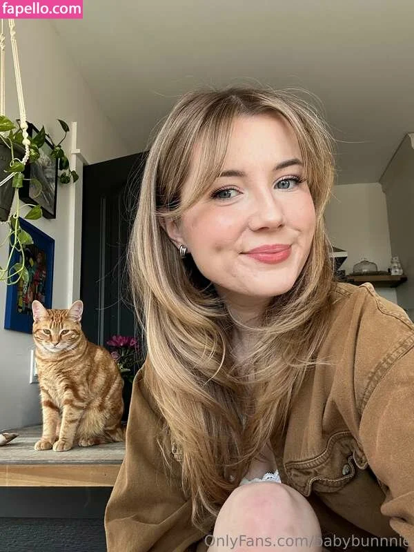 babybunnnie Onlyfans Photo Gallery 