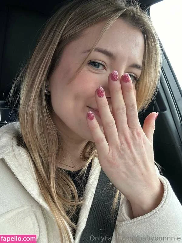 babybunnnie Onlyfans Photo Gallery 