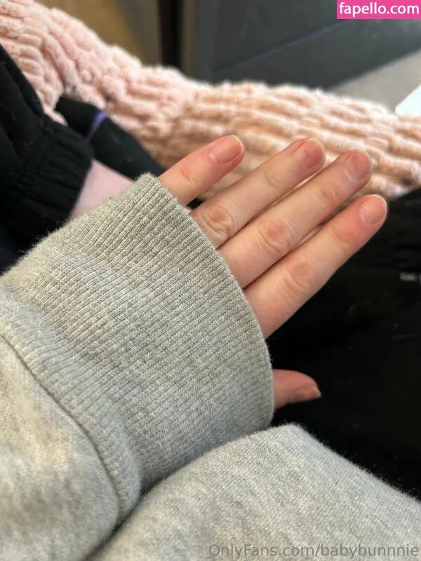 babybunnnie Onlyfans Photo Gallery 