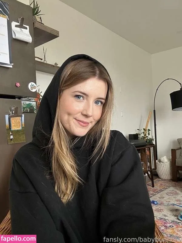 babybunnnie Onlyfans Photo Gallery 
