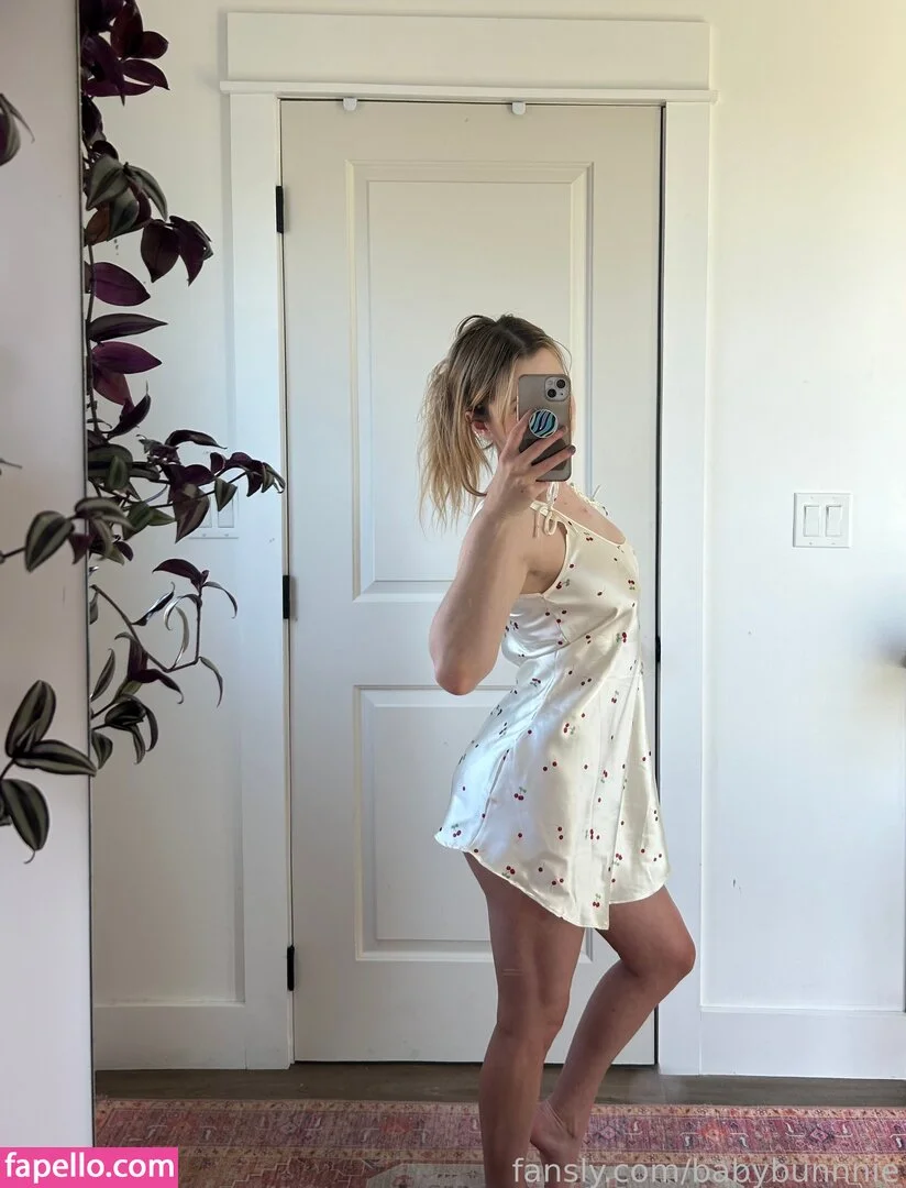 babybunnnie Onlyfans Photo Gallery 