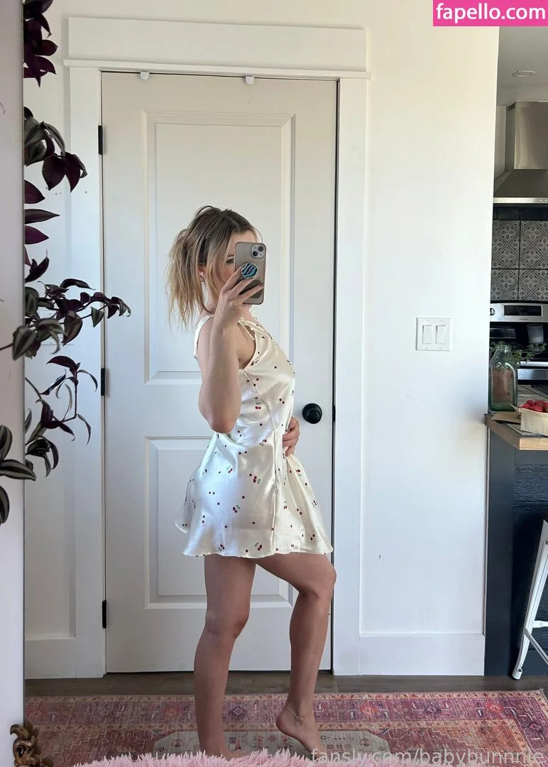 babybunnnie Onlyfans Photo Gallery 